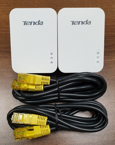 Tenda ph3 gigabit - 2, x