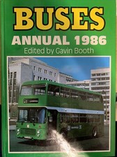 Buses Annual, Buses Yearbook
