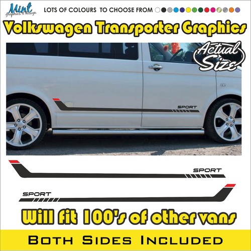 Swb transporter camper - vw,
