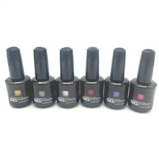 Jessica GELeration -