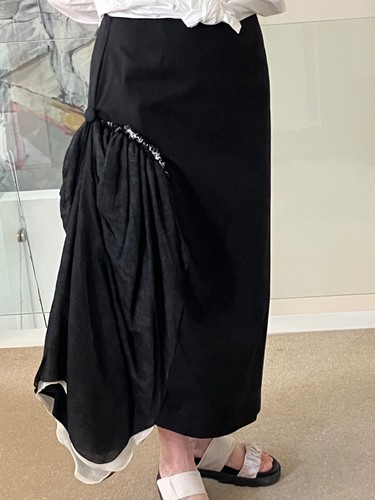 Cecile paul designer lagenlook - designer,