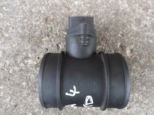 VAUXHALL ASTRA MK4 2.0 DTI Y20DTL MASS AIR FLOW METER / MAF - BOSCH 0281002428