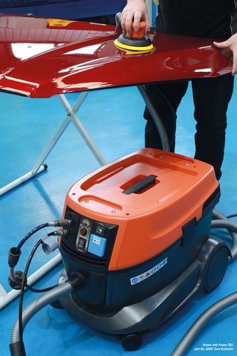 Powertec air palm random - powertec,