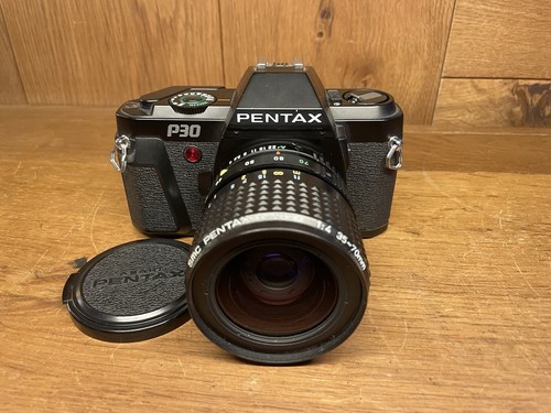 Mint pentax p30 film - mint,
