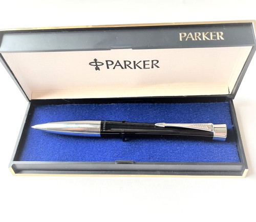 Parker urban london - london, cab