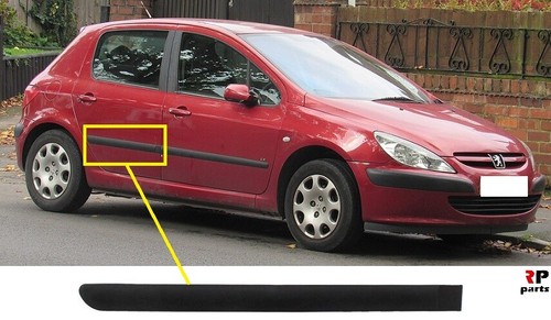 For peugeot 307 new - for,