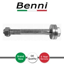 Track Control Arm Pinch Bolt