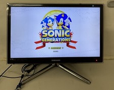 Samsung FX2490HD 24-inch Full