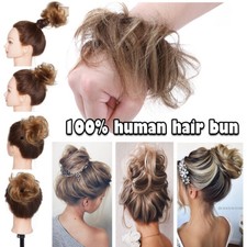 100% Real REMY HUMAN HAIR