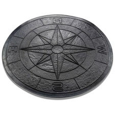 Imprinted/Concrete Imprinting