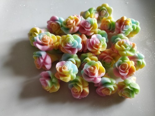 Unicorn edible fondant - 30,