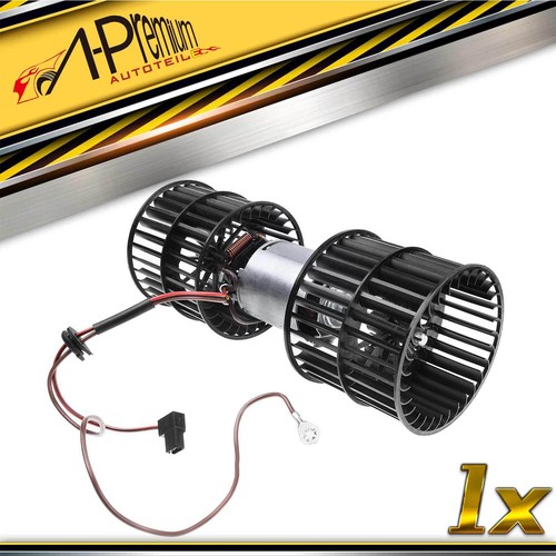 Cabin heater blower motor 12v - cabin,