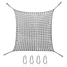 Outdoor Climbing Frame Nets