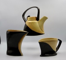 Signed Williams Studio Pottery