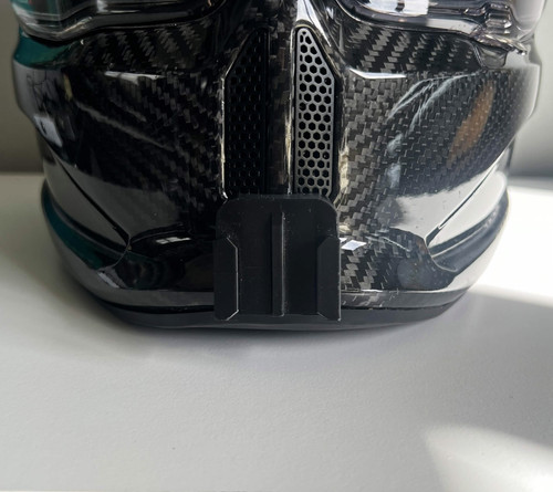 Ruroc at4 printed petg - ruroc,