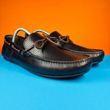 Barbour moccasin boat shoes - barbour,