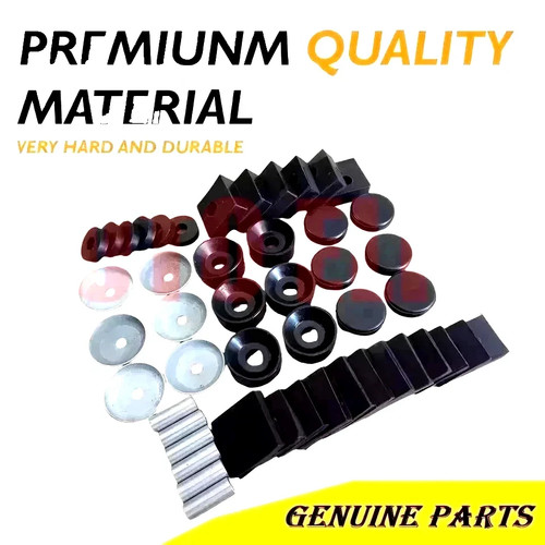 Suitable for suzuki samurai - for,