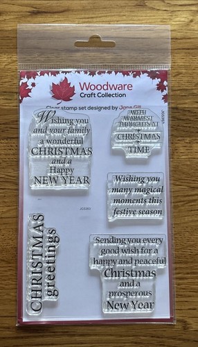 Woodware craft collection - woodware,