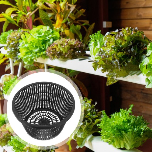 Pcs plant nursery - 4, mesh