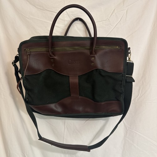 Vintage orvis canvas - vintage,