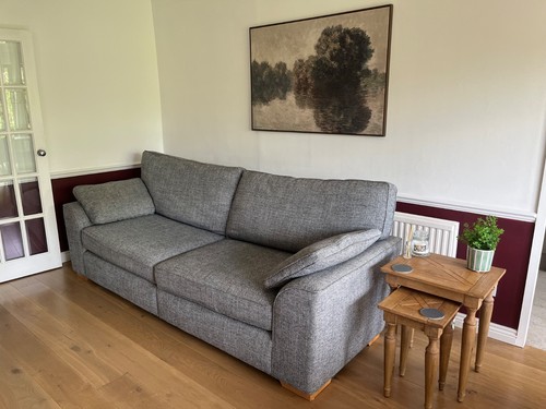 Next stamford seater sofa - stamford, 4-seater