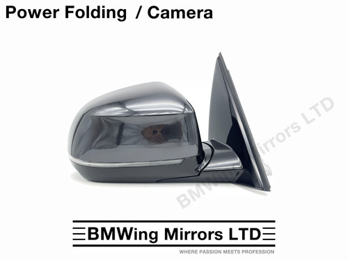 Bmw g01 g08 right - x3, driver