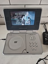 Venturer Portable DVD Player