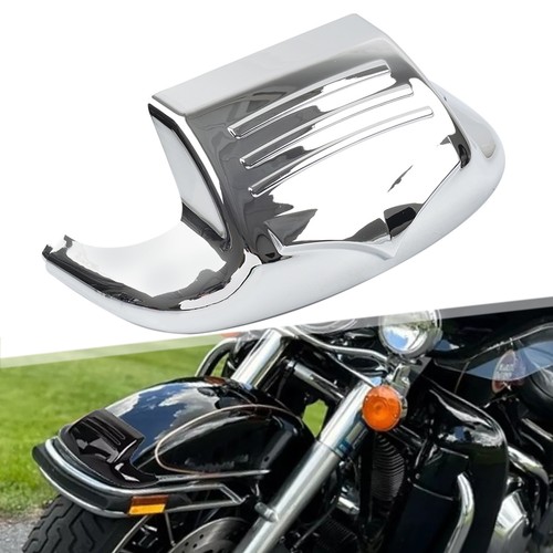 Front mudguard tip trim for - front,