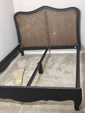 Laura Ashley Solid Wood Double