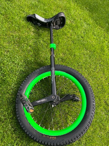 Nimbus envy unicycle - unicycle, &