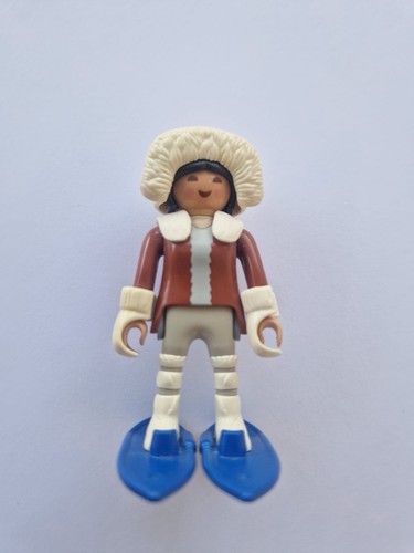 Playmobil figures series - playmobil, 10