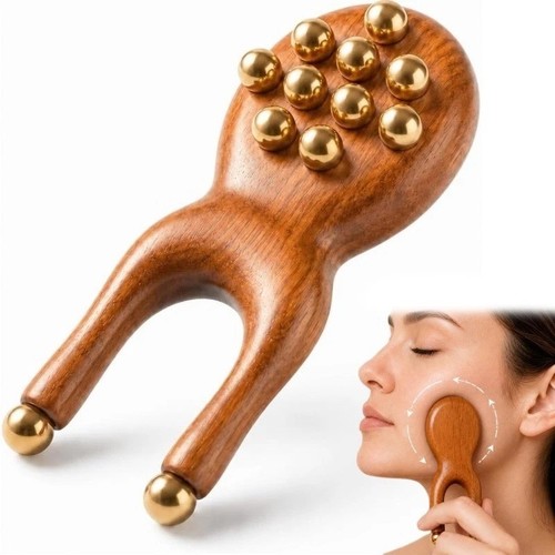 Scarab acupressure tool - tool,, tmj