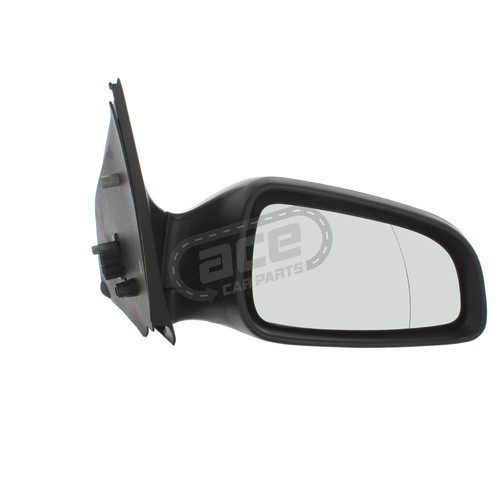 Electric door wing mirror - electric,