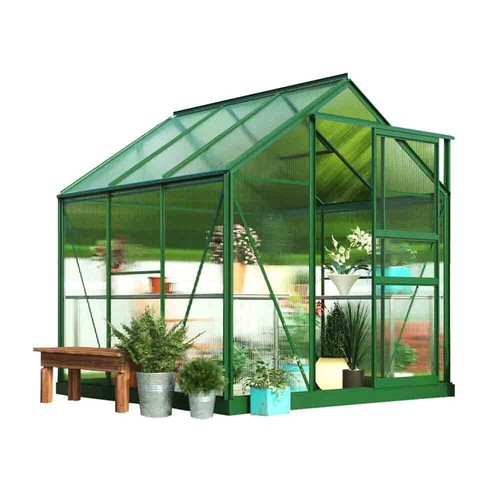 Traditional greenhouse x - traditional,