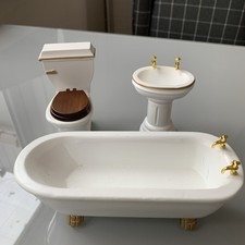 1:12th Scale Dolls House