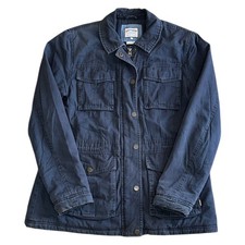Fat Face Field Jacket Outdoor
