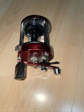 ABU Sweden Ambassadeur 7000 Vintage Fishing Reel 1979