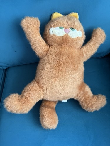 Garfield the movie 2004 - -,