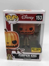 Jack Skellington as the