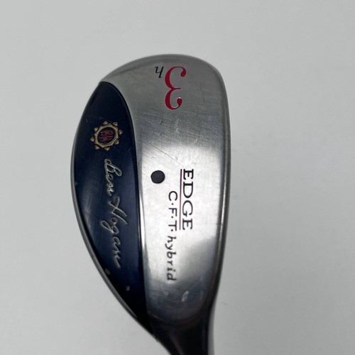 Ben hogan edge cft hybrid - cft, 3