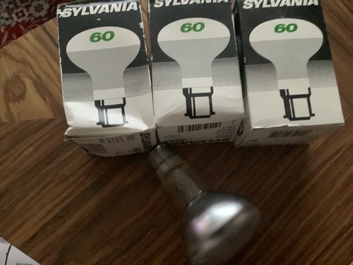3xsylvania r63 watt - 60,