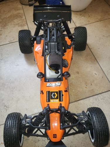 Hpi baja kit - baja,