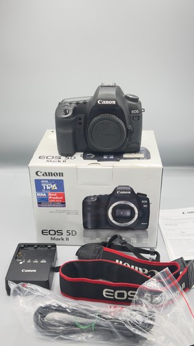 Canon eos mark digital - canon, 5d
