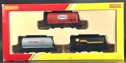 Hornby railroad r6366 oo - railroad, r6366-
