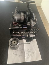 Diawa Evo Emcast Airball 5000