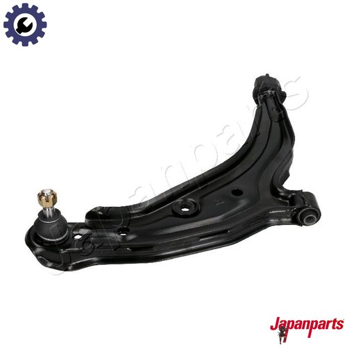 Controltrailing arm wheel - arm,