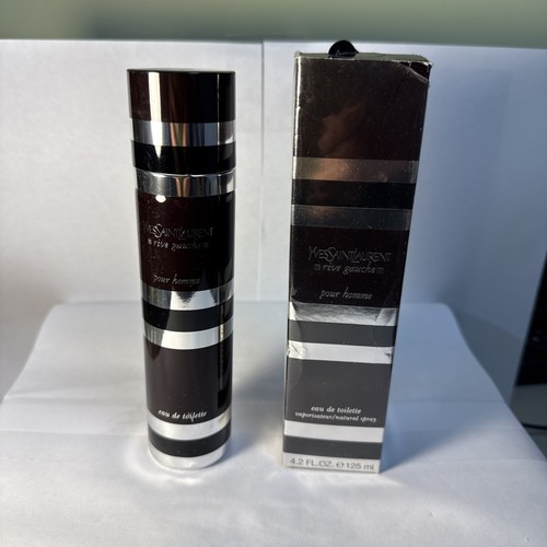 Yves saint laurent rive - yves,