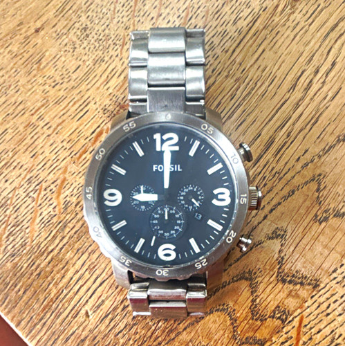 Fossil 1353 men s - jr,