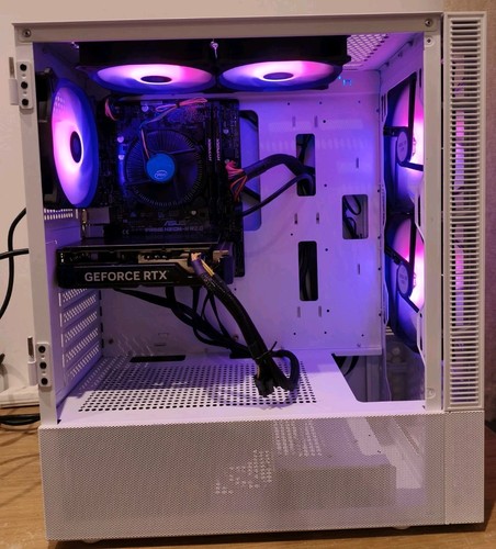Rtx 4060 gaming intel i5 - 4060,