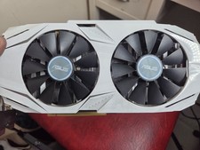 ASUS Dual GeForce GTX 1070 8GB